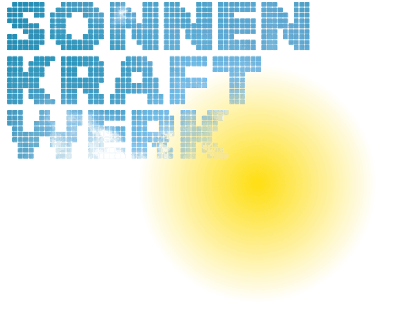 Logo Sonnenkraftwerk