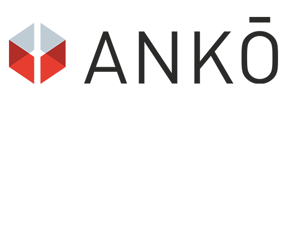 Ankoe Logo